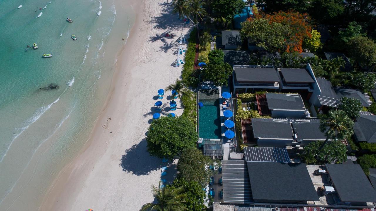فندق شاطئ تشاوينغفي  سينرجي ساموي المظهر الخارجي الصورة