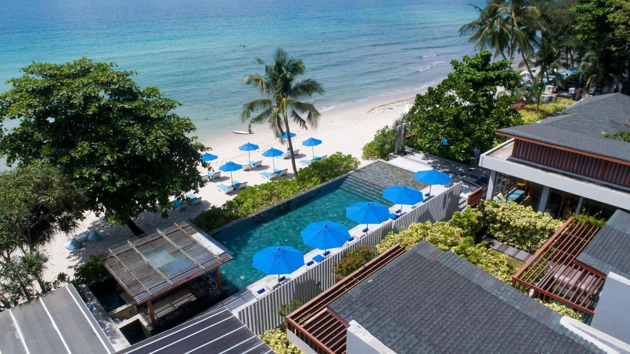 فندق شاطئ تشاوينغفي  سينرجي ساموي المظهر الخارجي الصورة